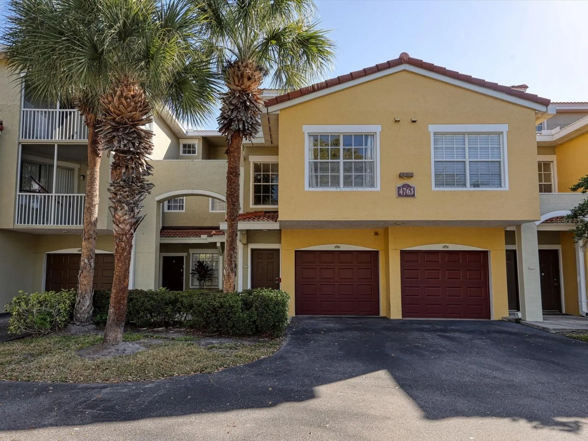4763 Travini Circle Sarasota FL 34235
