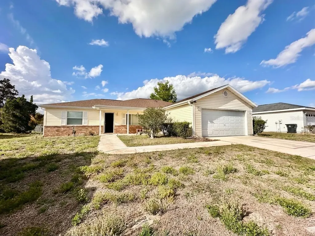 17309 SE 98th Circle Summerfield FL 34491