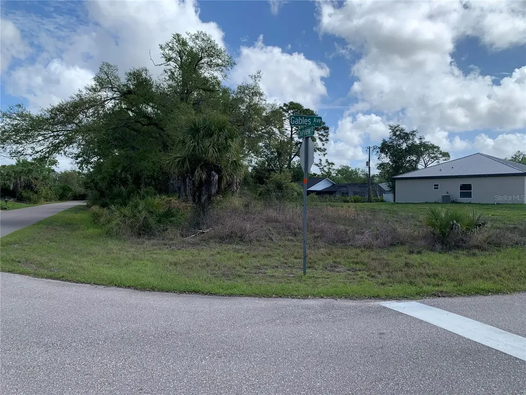1375 Clearview Drive Port Charlotte FL 33953