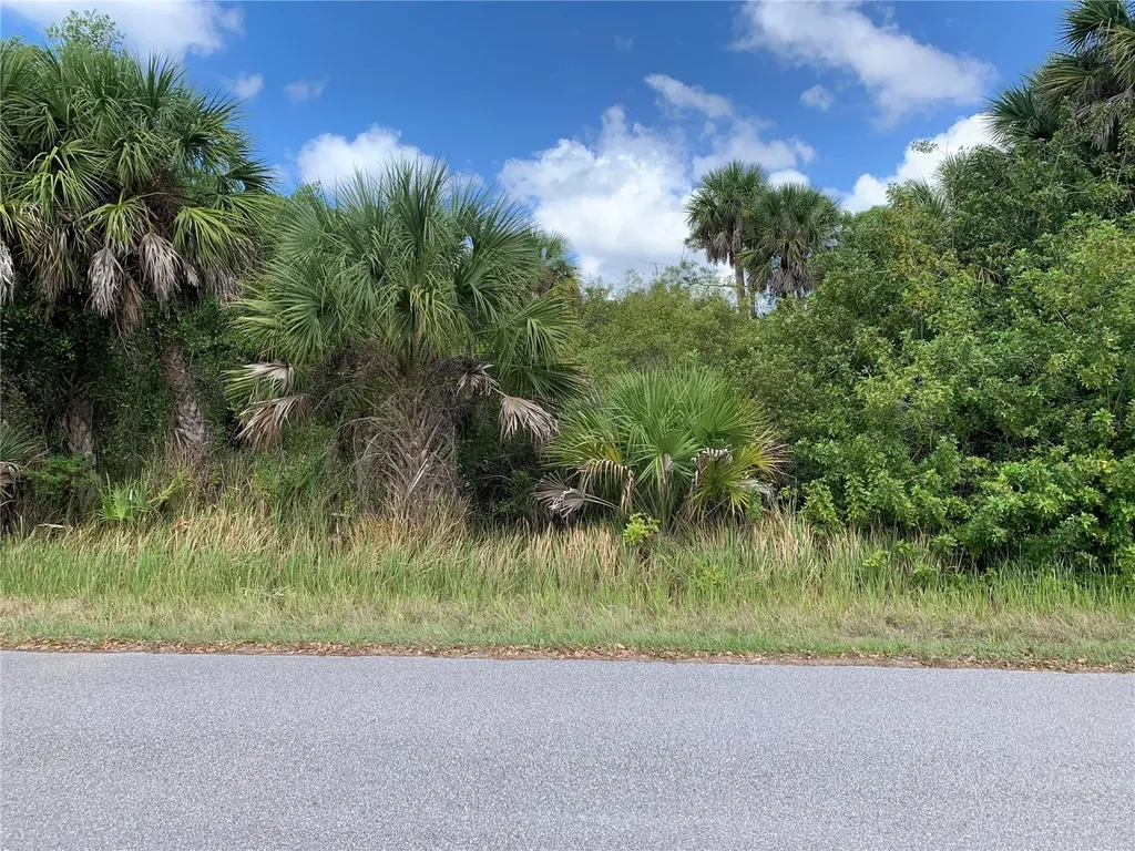 1375 Clearview Drive Port Charlotte FL 33953