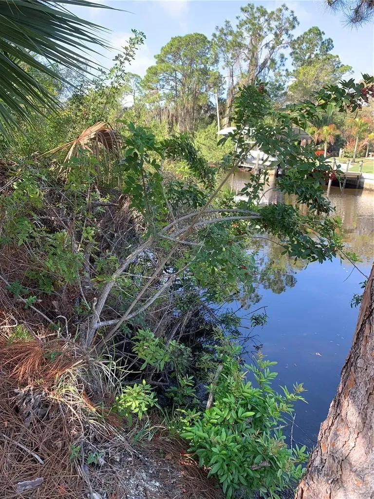 1375 Clearview Drive Port Charlotte FL 33953