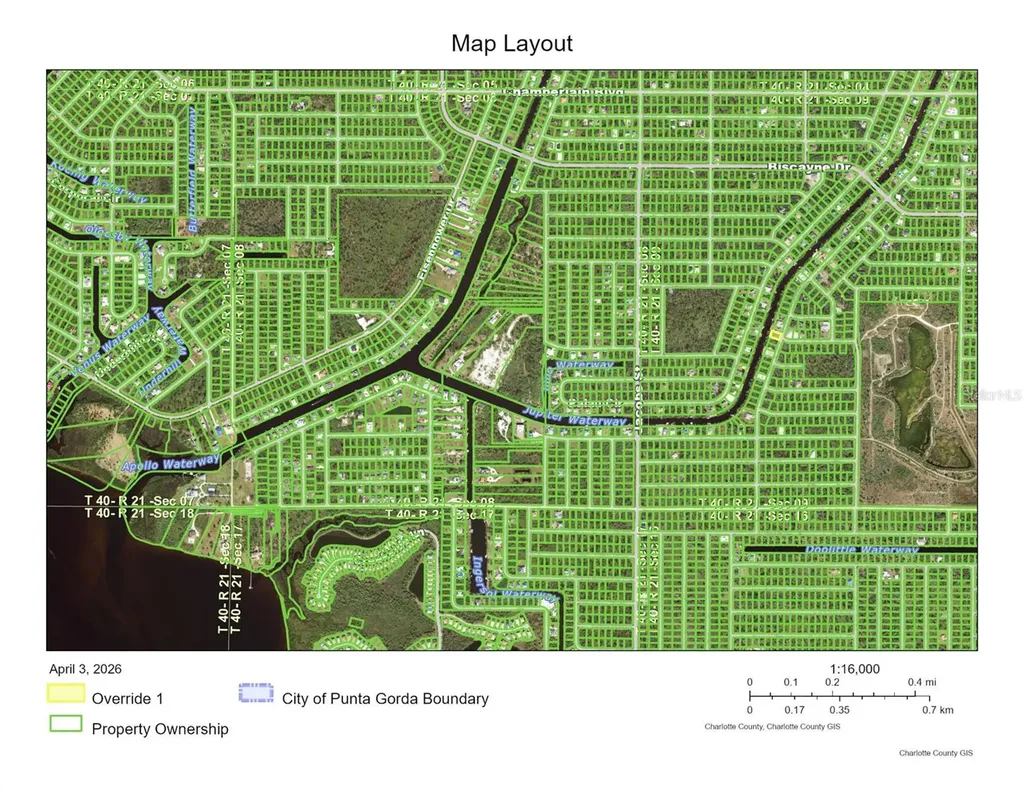 1375 Clearview Drive Port Charlotte FL 33953