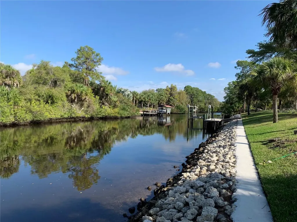 1375 Clearview Drive Port Charlotte FL 33953