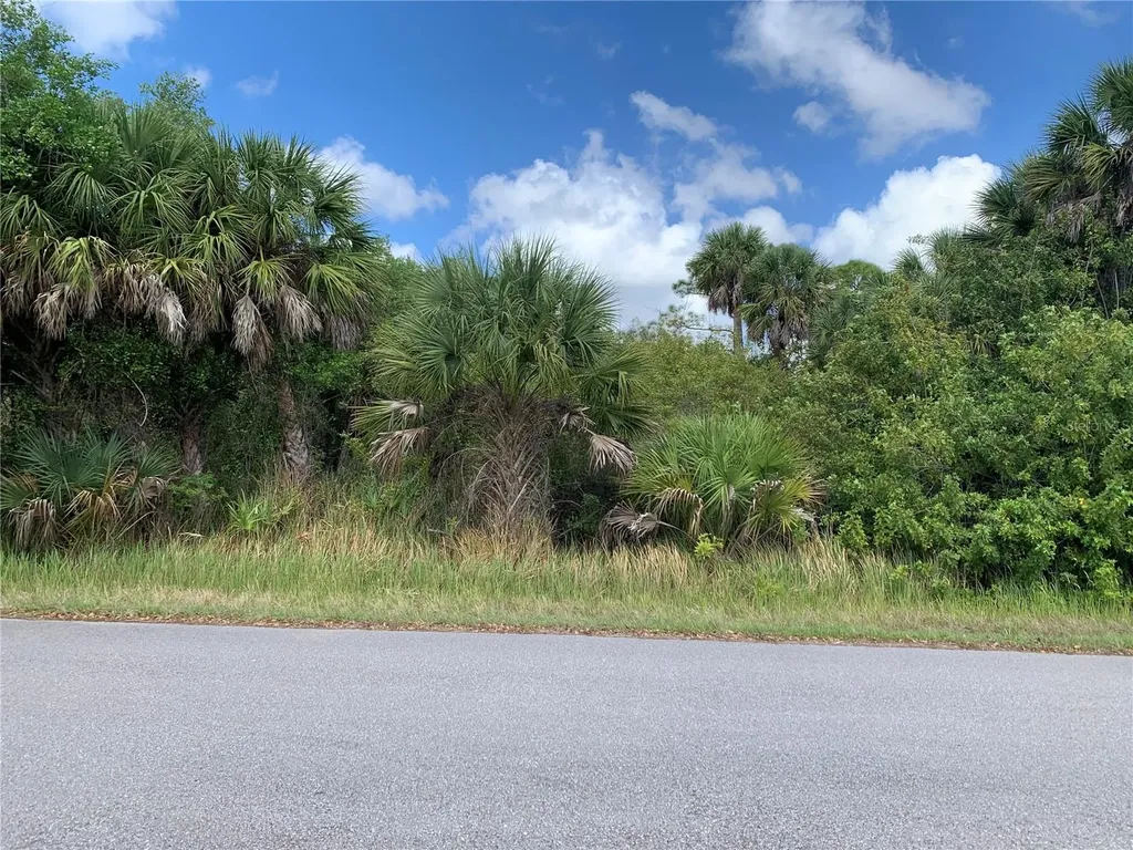 1375 Clearview Drive Port Charlotte FL 33953