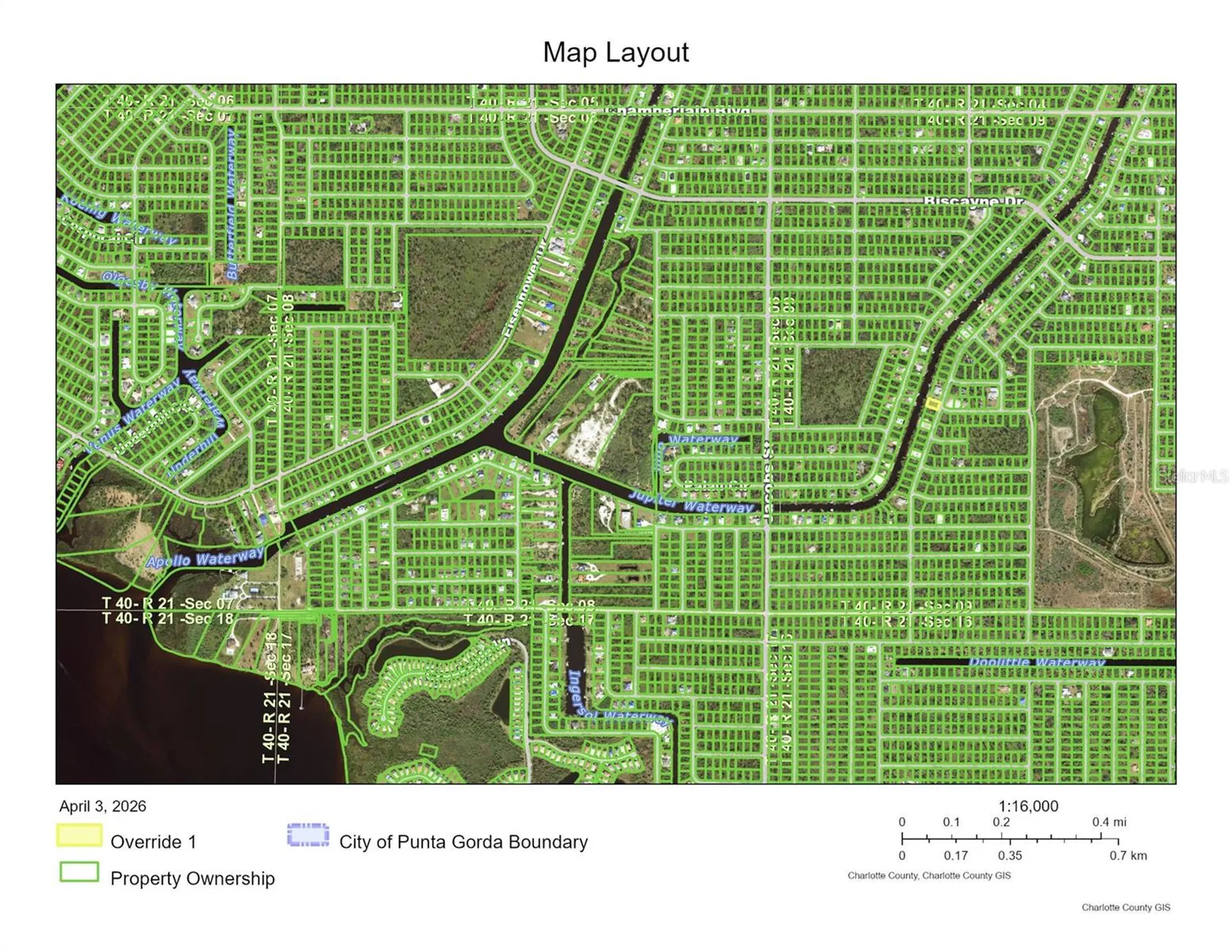 1375 Clearview Drive Port Charlotte FL 33953