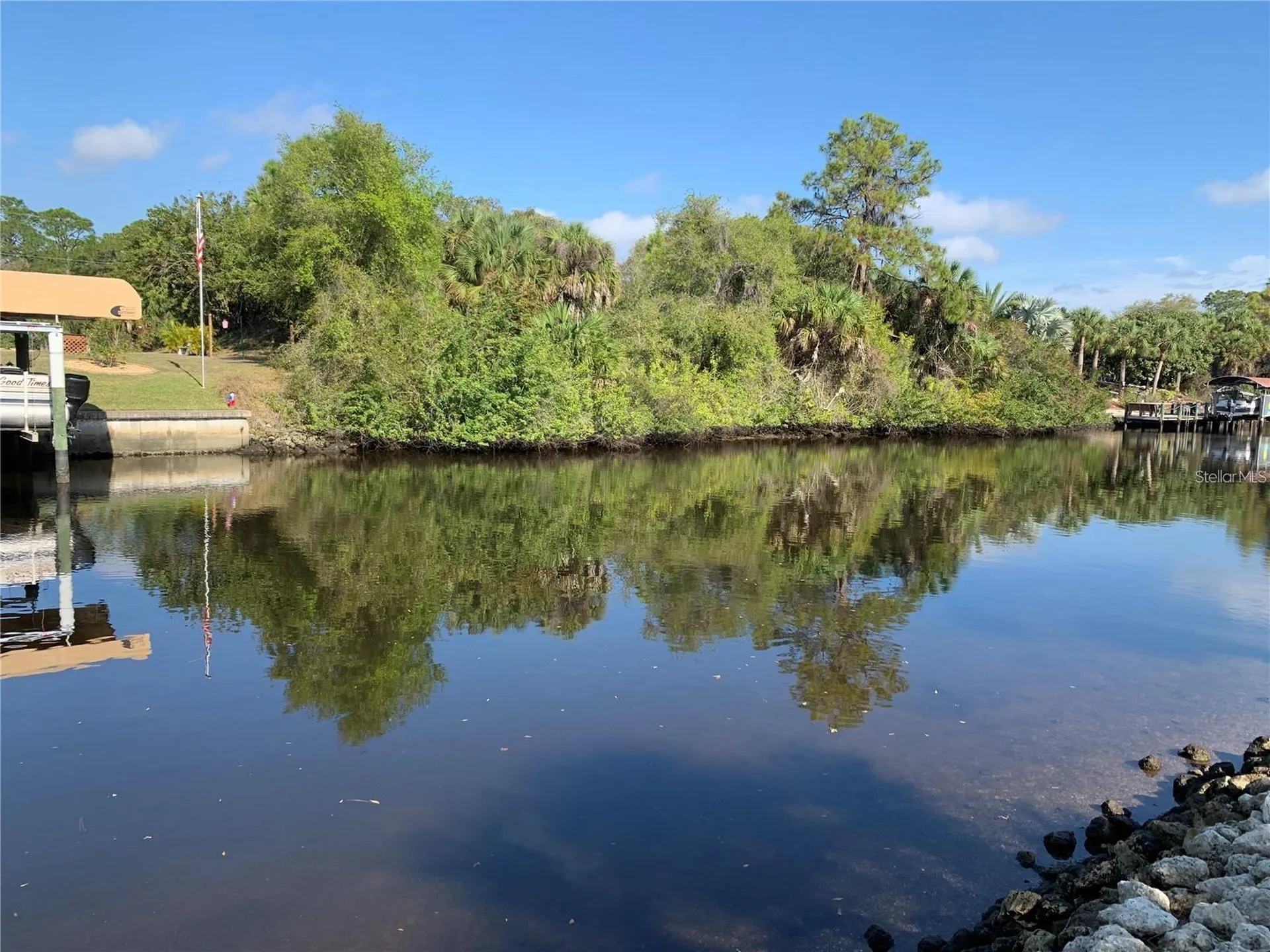 1375 Clearview Drive Port Charlotte FL 33953