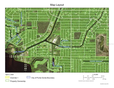 1375 Clearview Drive Port Charlotte FL 33953