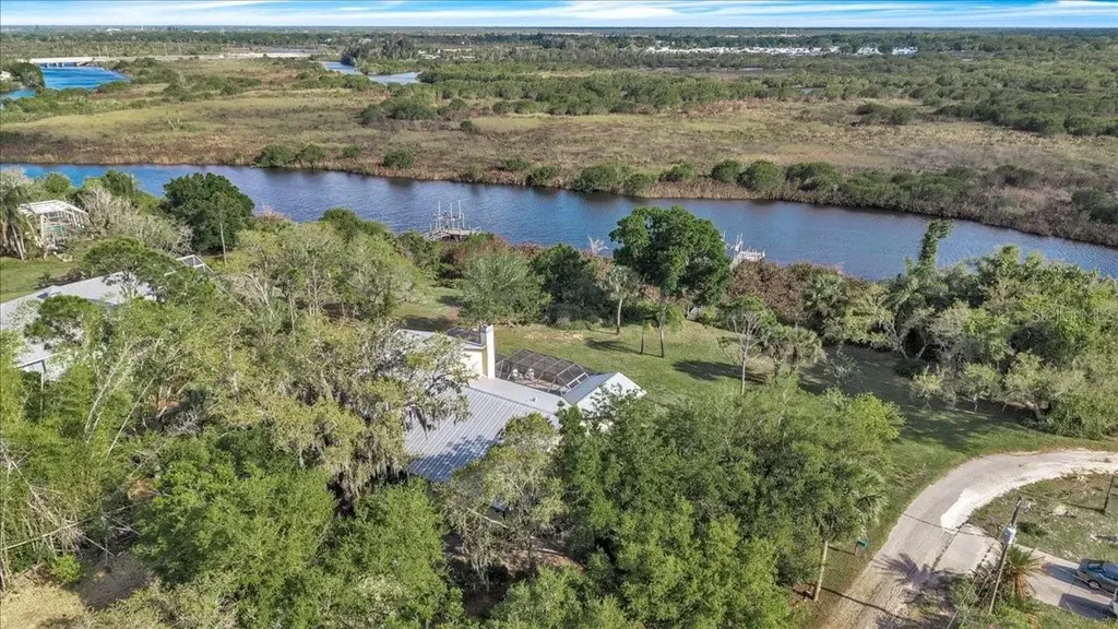 3264 Park Drive Punta Gorda FL 33982