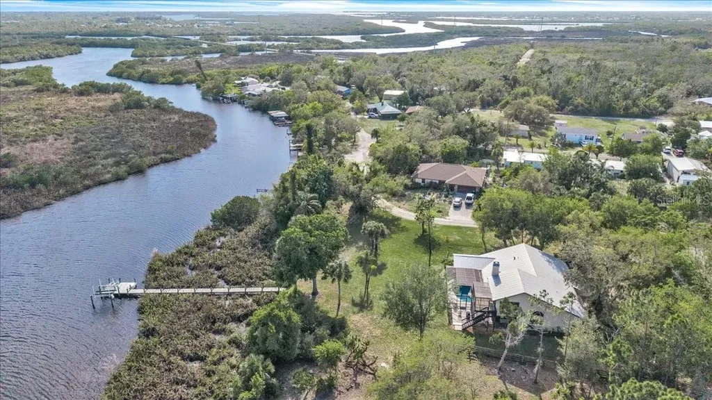 3264 Park Drive Punta Gorda FL 33982