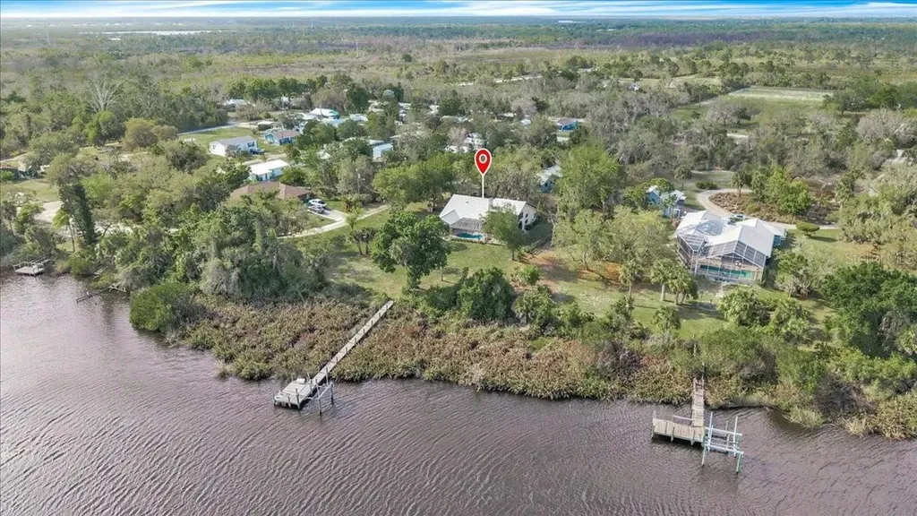 3264 Park Drive Punta Gorda FL 33982