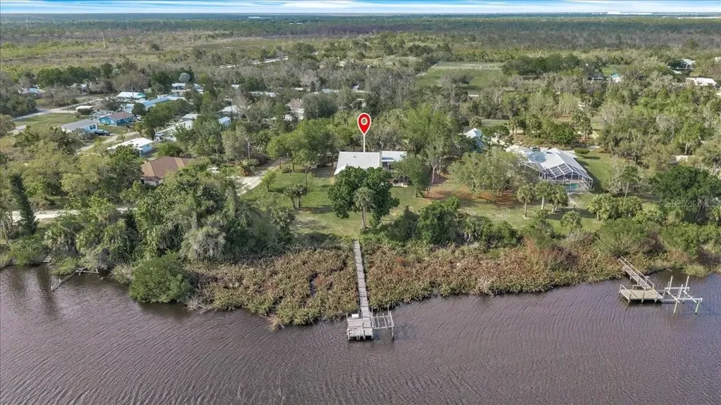 3264 Park Drive Punta Gorda FL 33982