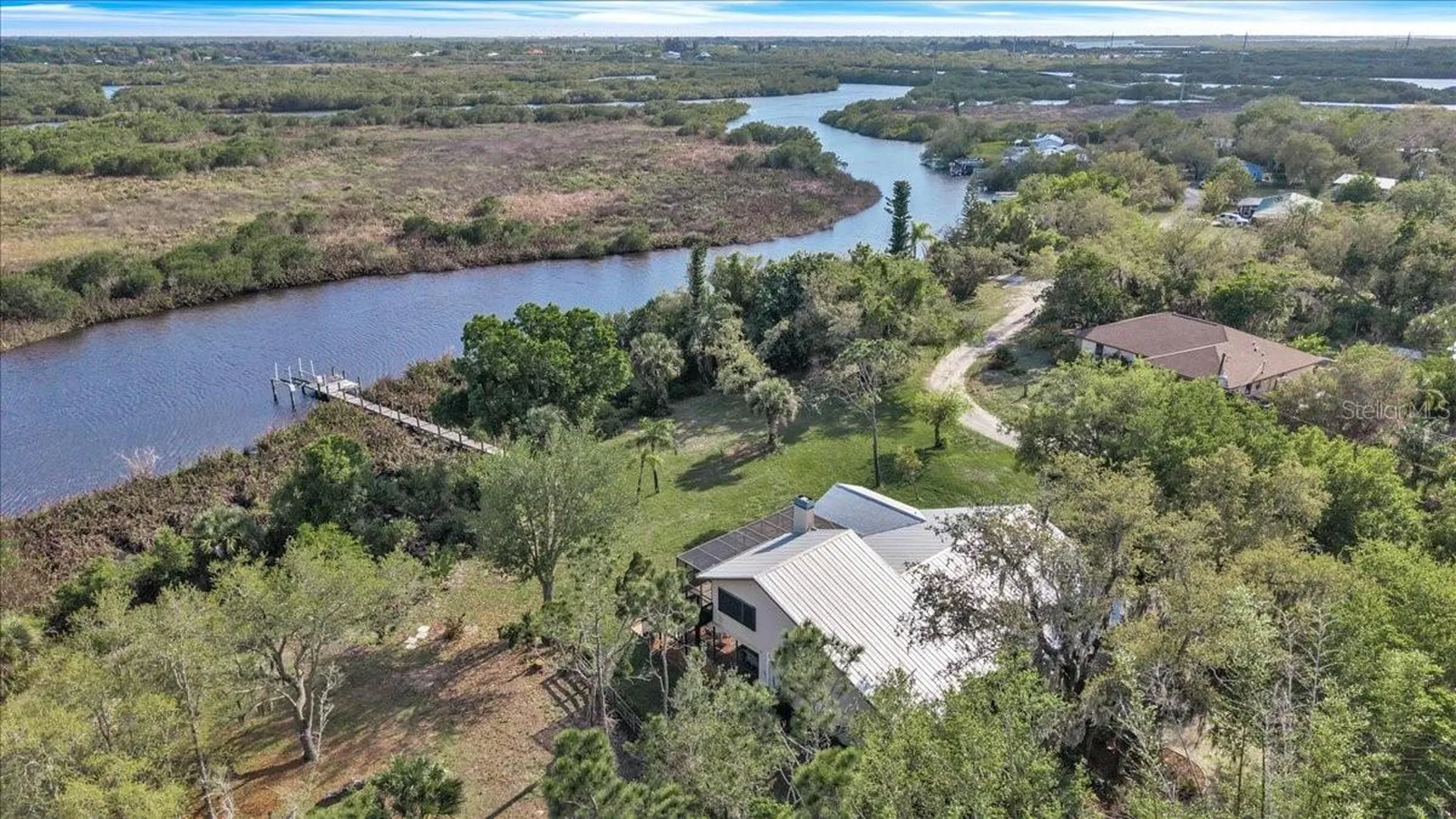 3264 Park Drive Punta Gorda FL 33982