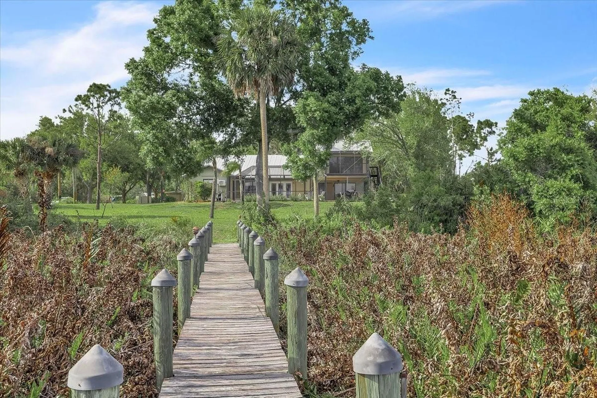 3264 Park Drive Punta Gorda FL 33982
