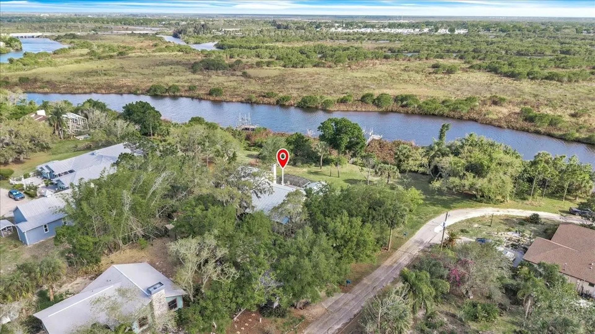 3264 Park Drive Punta Gorda FL 33982