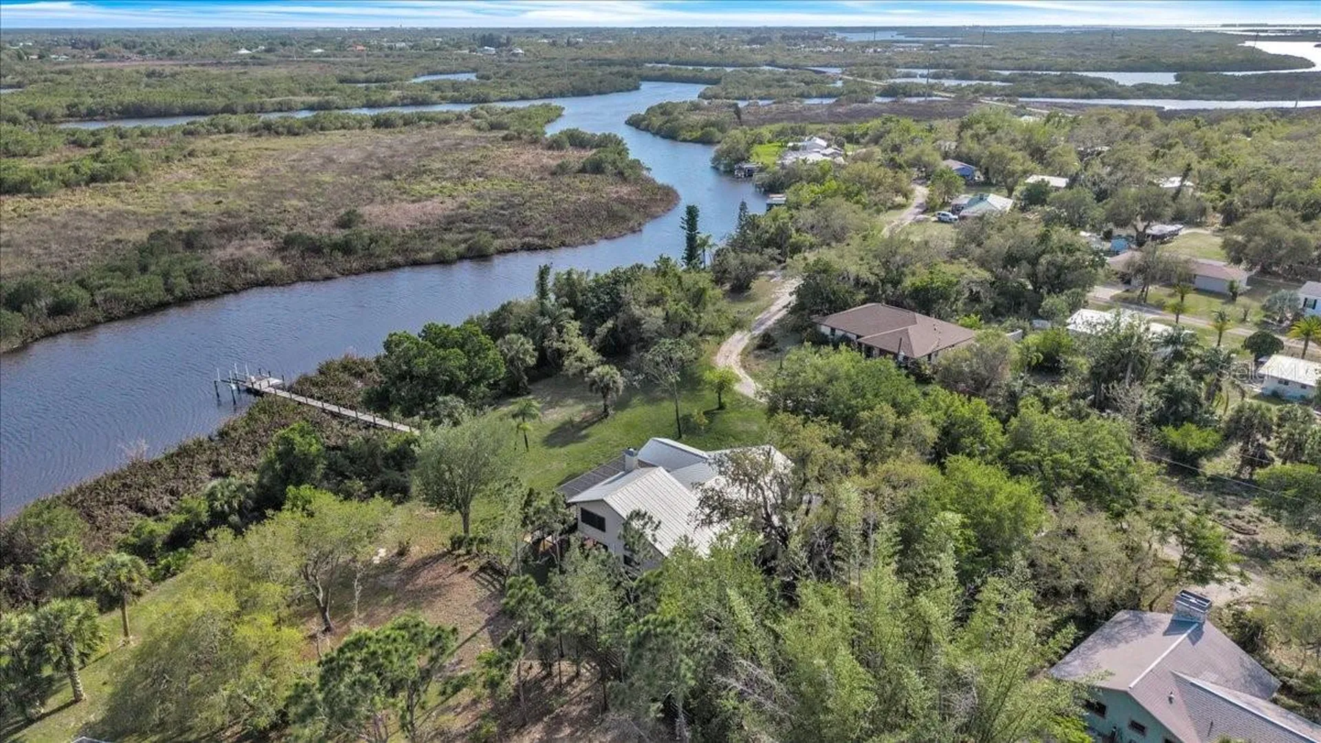3264 Park Drive Punta Gorda FL 33982