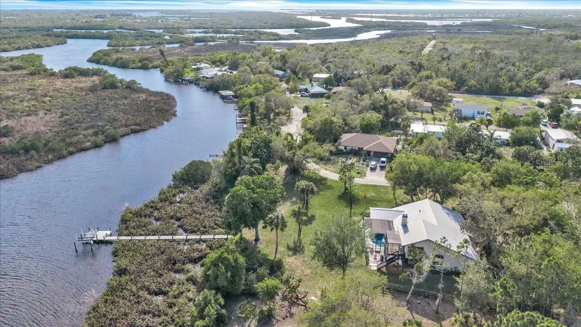 3264 Park Drive Punta Gorda FL 33982