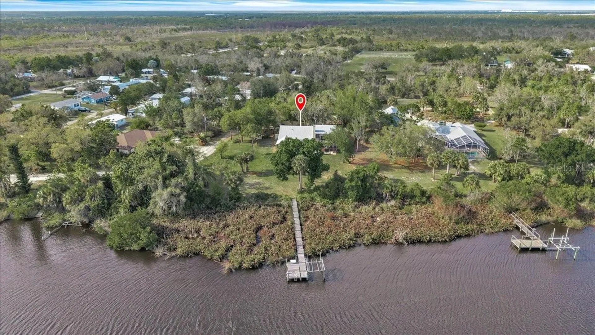3264 Park Drive Punta Gorda FL 33982