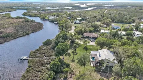 3264 Park Drive Punta Gorda FL 33982