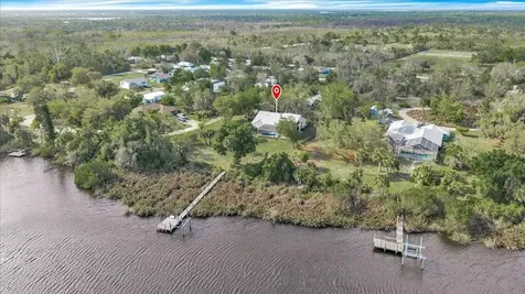 3264 Park Drive Punta Gorda FL 33982