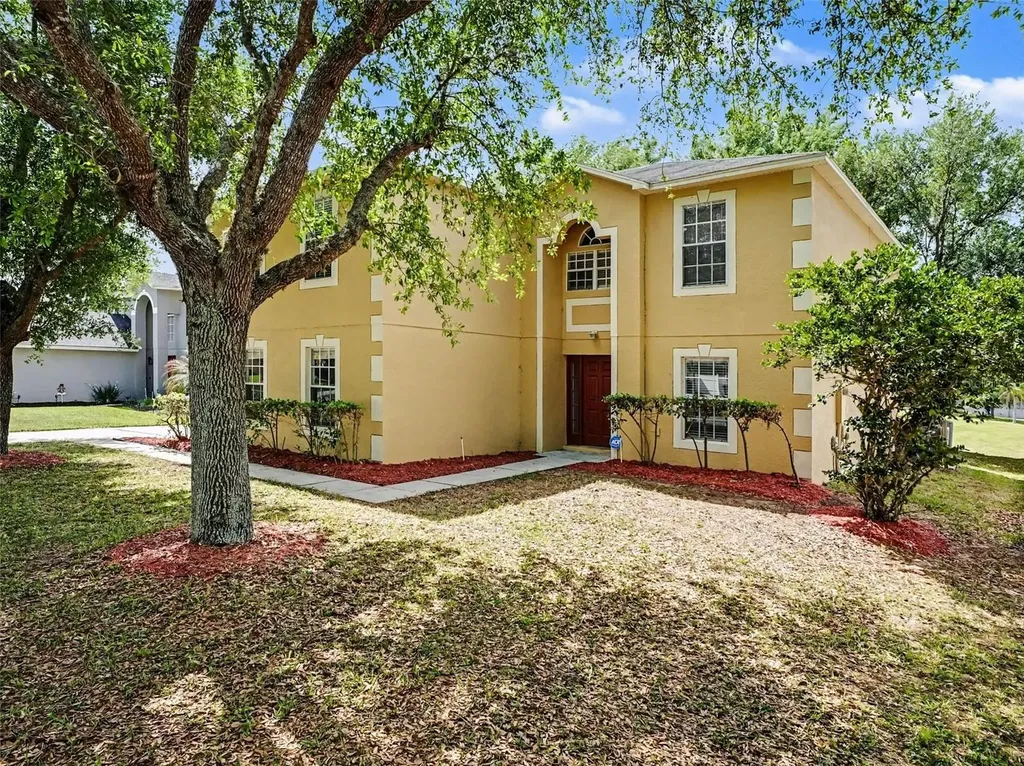 1736 Dunn Cove Drive Apopka FL 32703