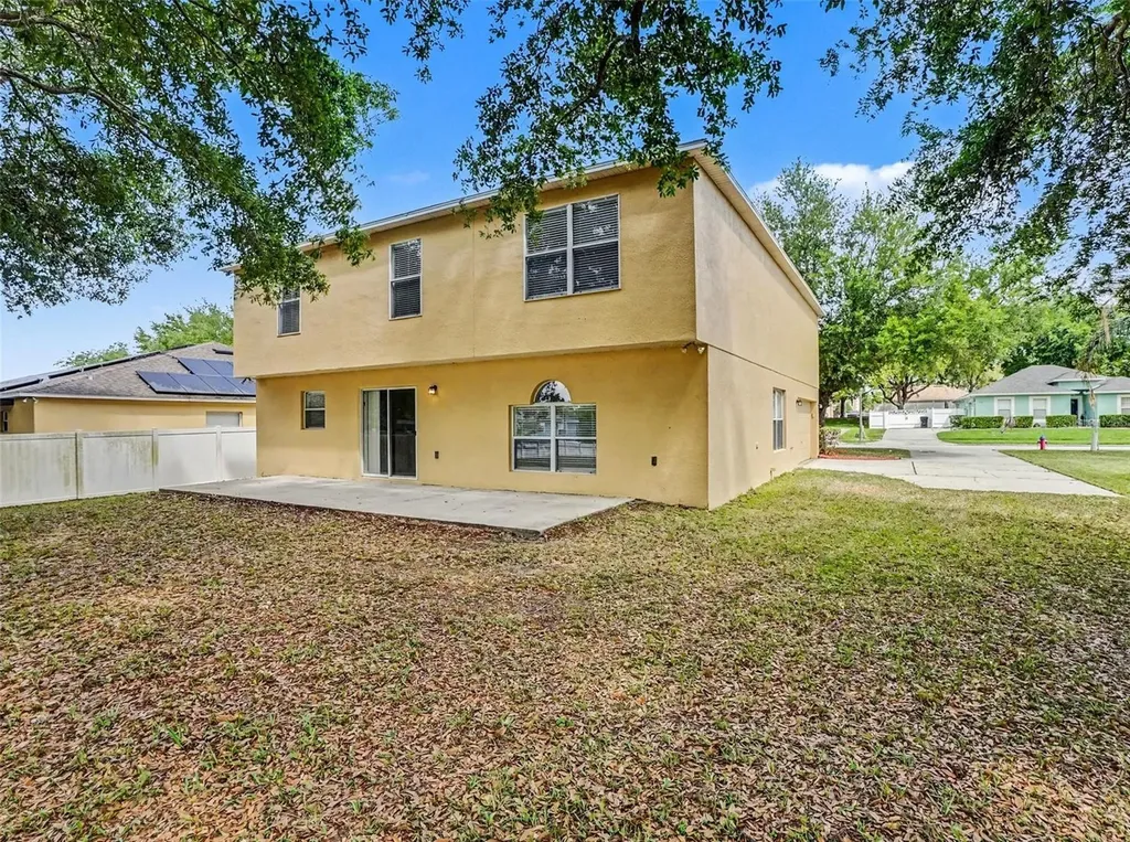 1736 Dunn Cove Drive Apopka FL 32703