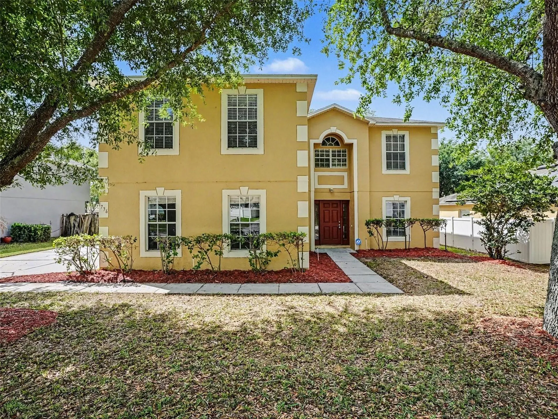 1736 Dunn Cove Drive Apopka FL 32703