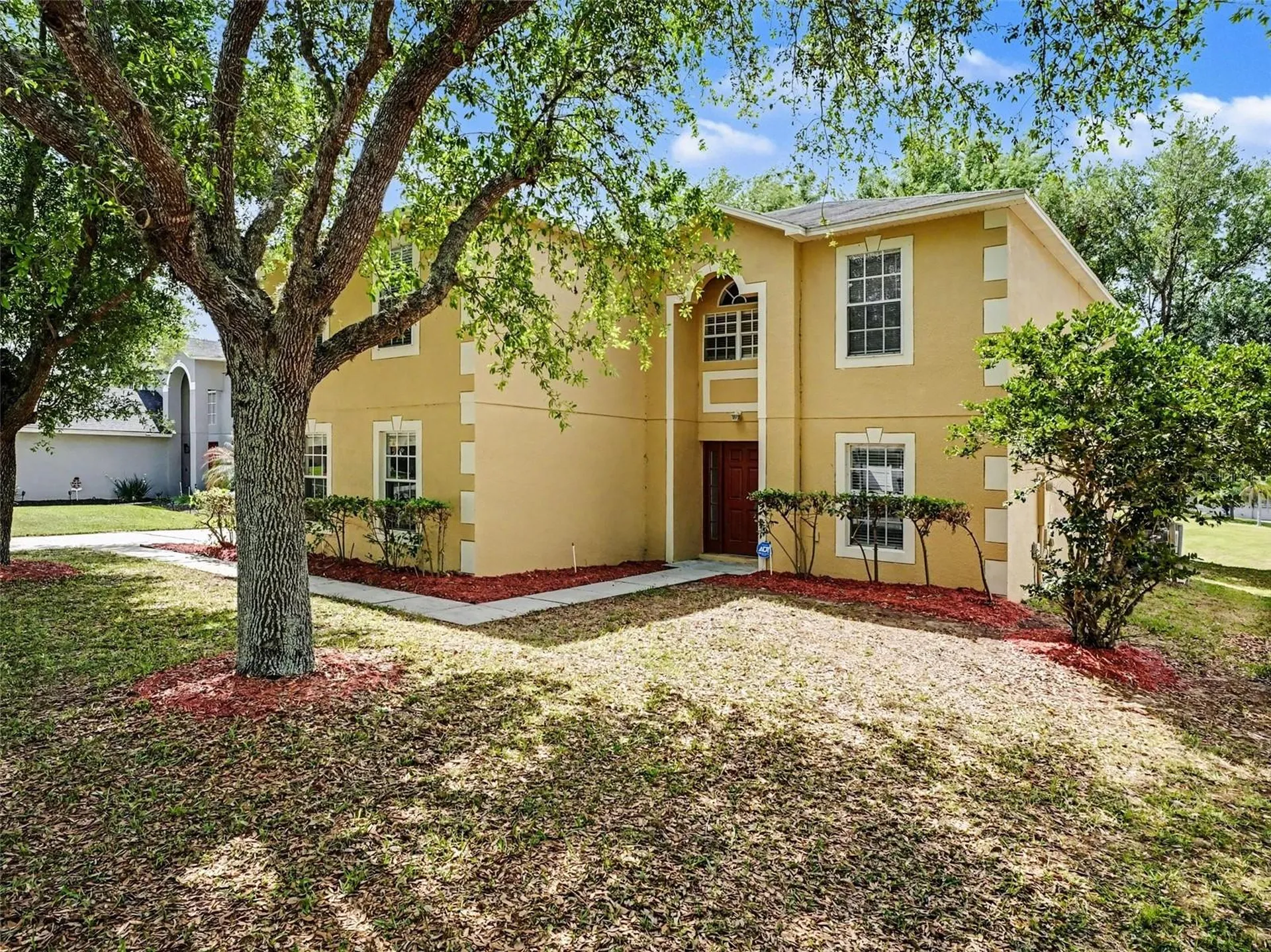 1736 Dunn Cove Drive Apopka FL 32703