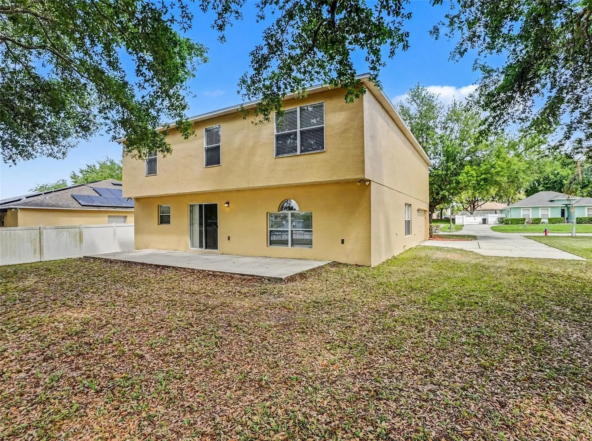 1736 Dunn Cove Drive Apopka FL 32703