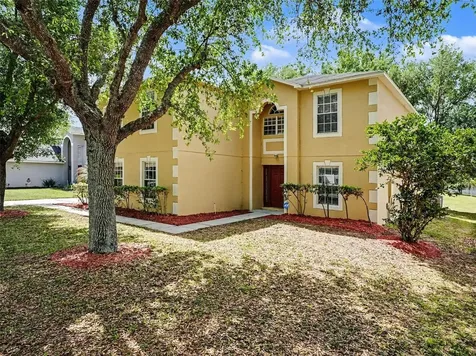 1736 Dunn Cove Drive Apopka FL 32703