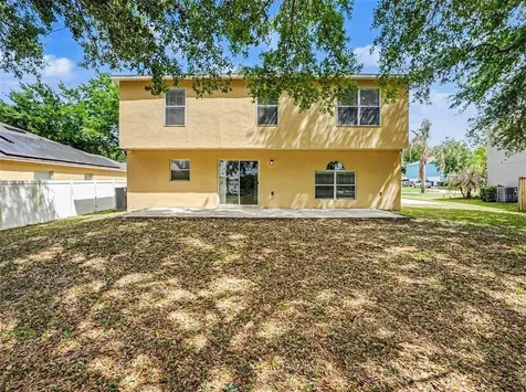1736 Dunn Cove Drive Apopka FL 32703