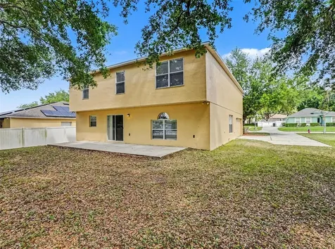 1736 Dunn Cove Drive Apopka FL 32703