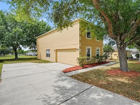 1736 Dunn Cove Drive Apopka FL 32703