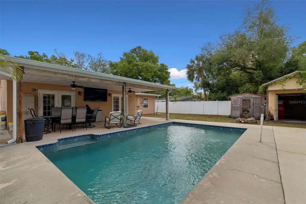 5310 72nd Street N St Petersburg FL 33709