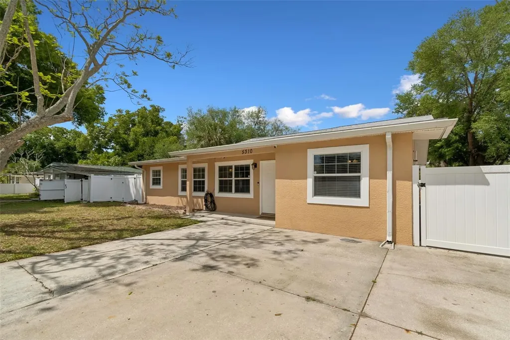 5310 72nd Street N St Petersburg FL 33709