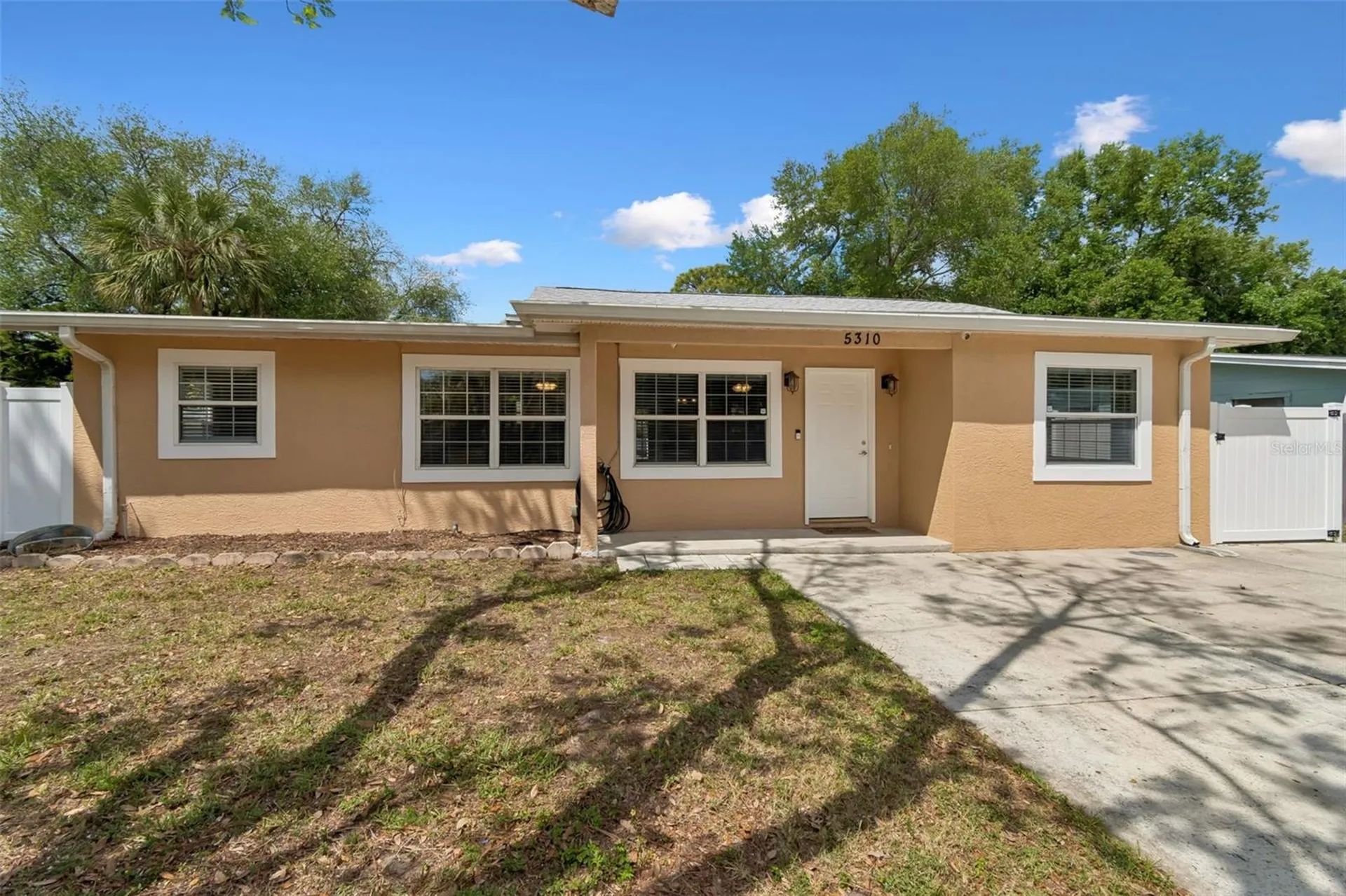 5310 72nd Street N St Petersburg FL 33709