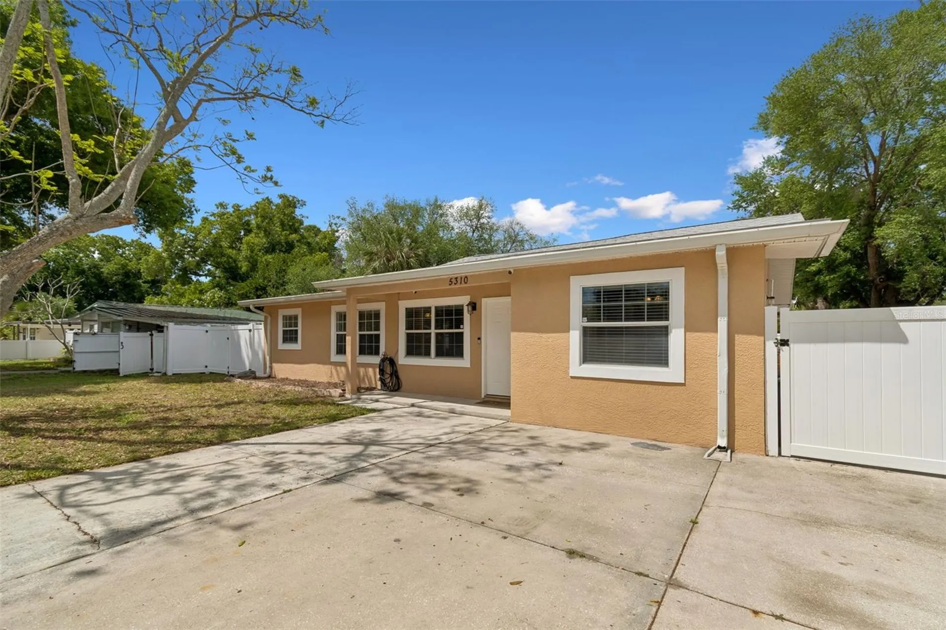 5310 72nd Street N St Petersburg FL 33709