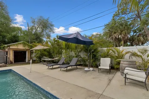 5310 72nd Street N St Petersburg FL 33709