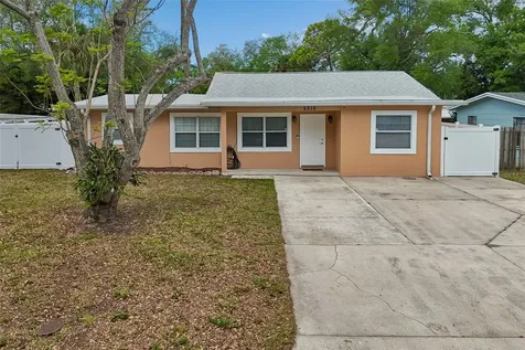 5310 72nd Street N St Petersburg FL 33709