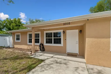 5310 72nd Street N St Petersburg FL 33709