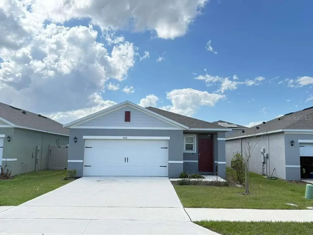 3732 Giorgio Drive Winter Haven FL 33884