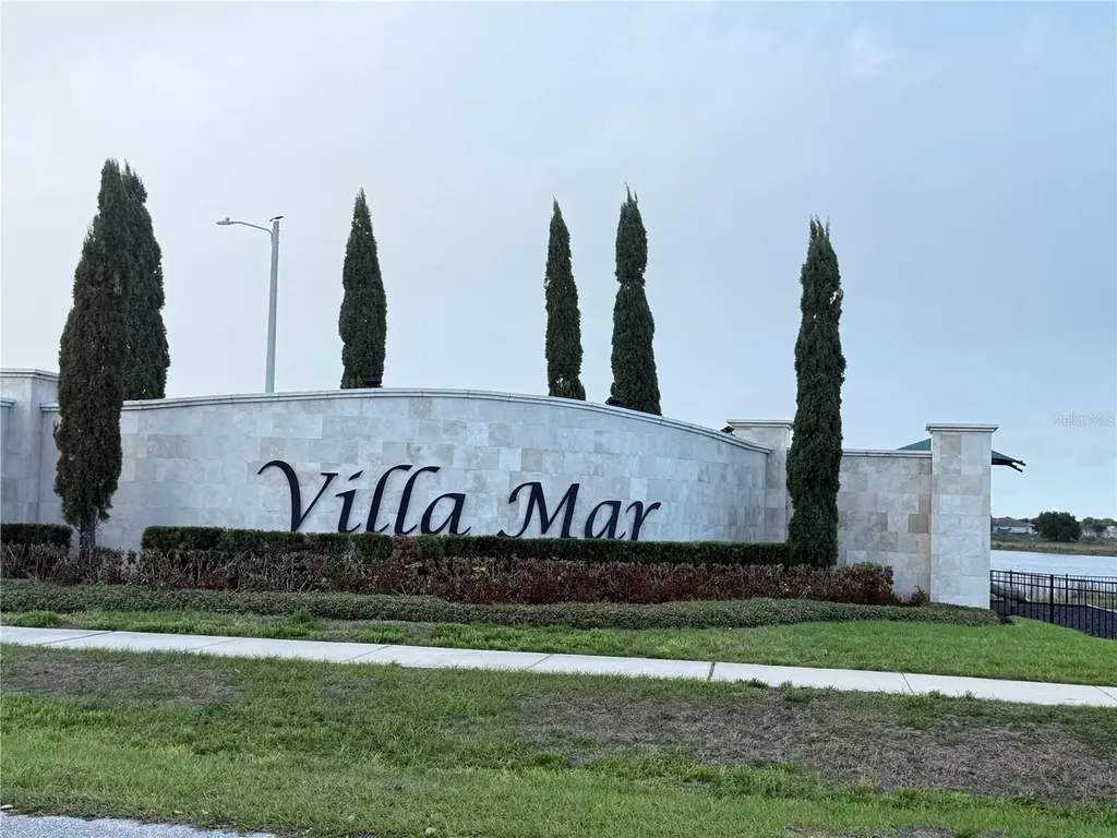 3732 Giorgio Drive Winter Haven FL 33884