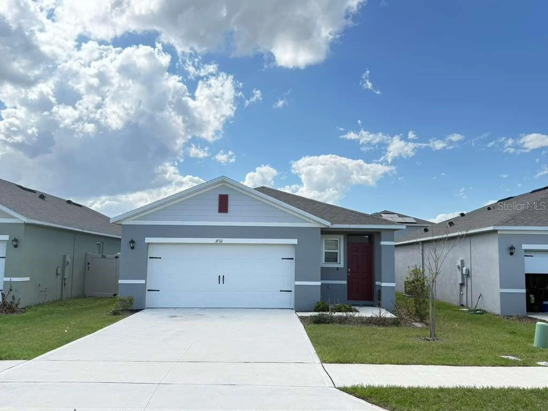 3732 Giorgio Drive Winter Haven FL 33884