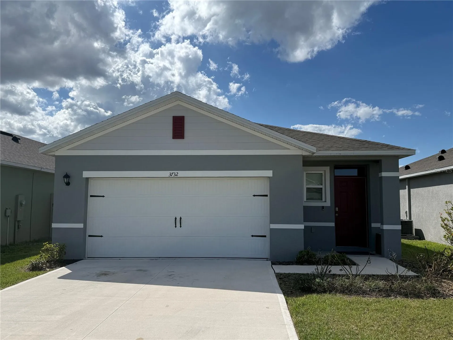 3732 Giorgio Drive Winter Haven FL 33884