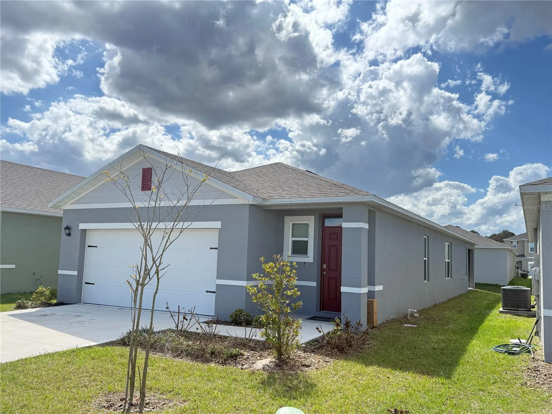 3732 Giorgio Drive Winter Haven FL 33884