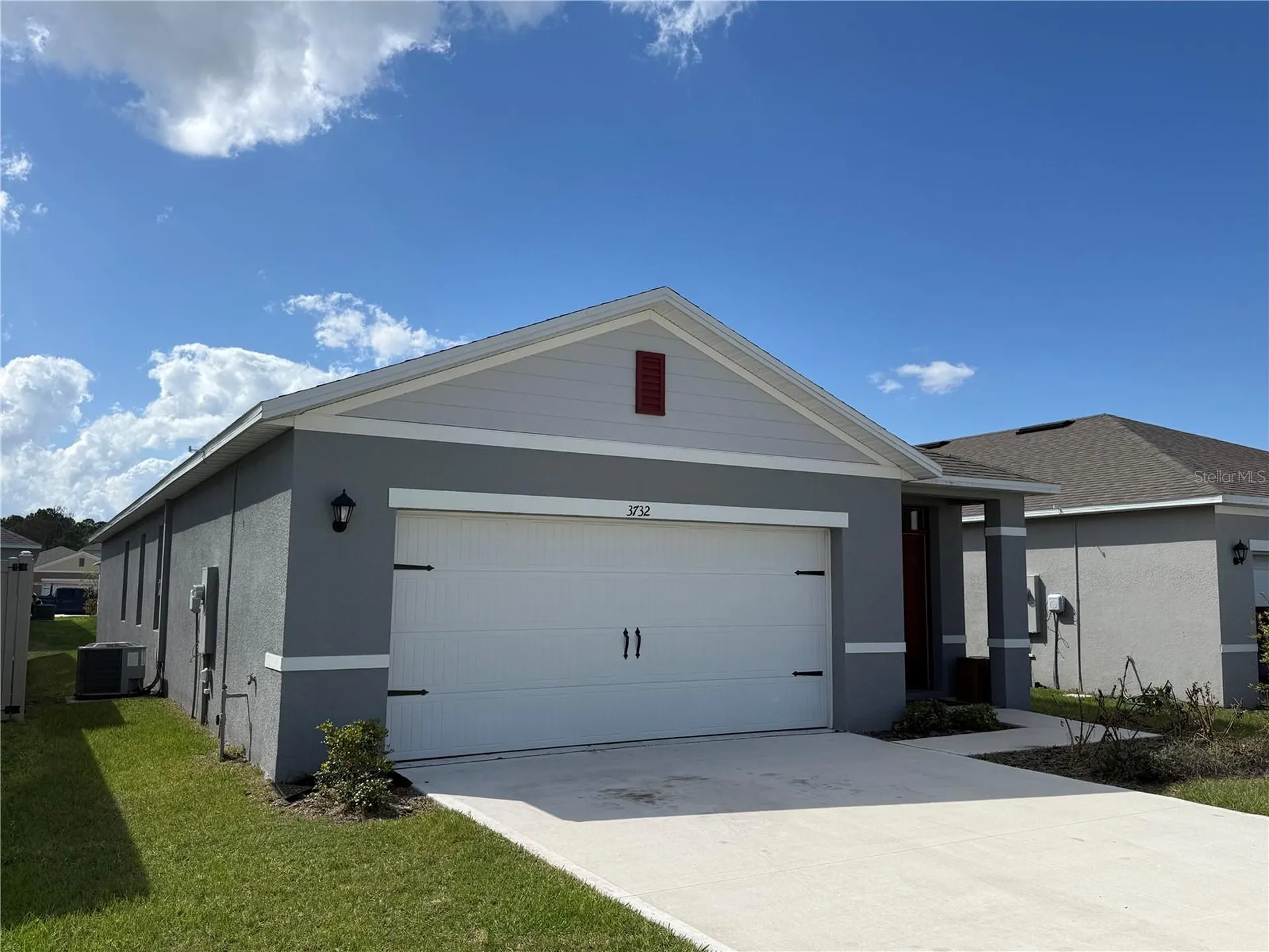 3732 Giorgio Drive Winter Haven FL 33884