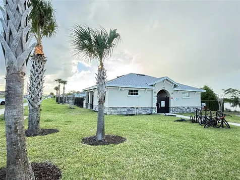 3732 Giorgio Drive Winter Haven FL 33884