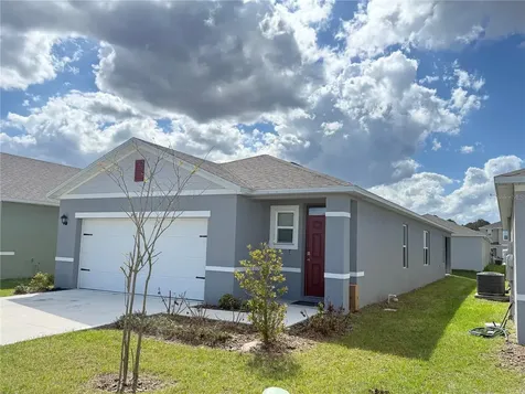 3732 Giorgio Drive Winter Haven FL 33884