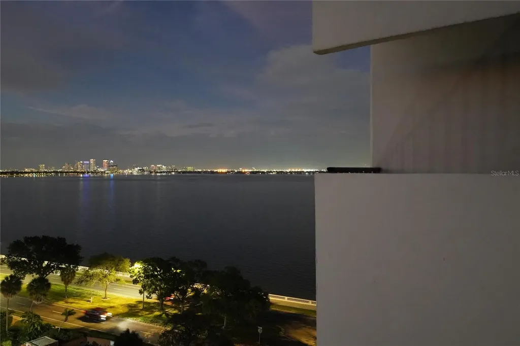 4141 Bayshore Boulevard Tampa FL 33611