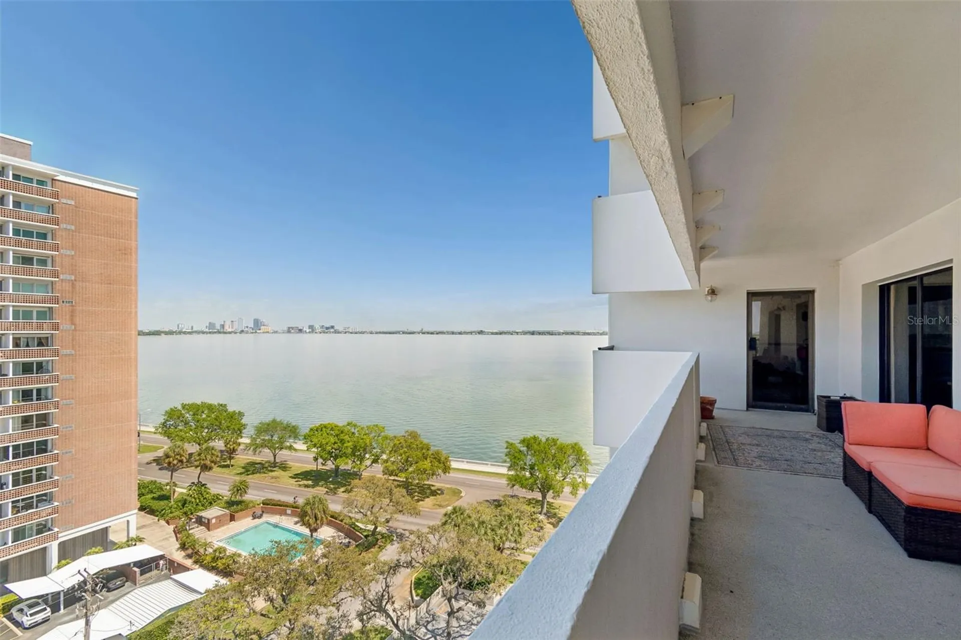 4141 Bayshore Boulevard Tampa FL 33611
