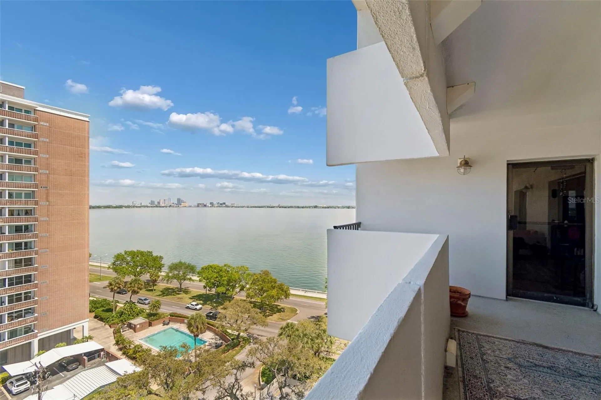 4141 Bayshore Boulevard Tampa FL 33611